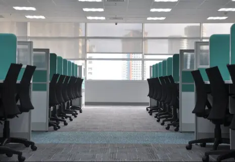 Дмитрий Чернейко: "Дефицит персонала не приговор, а ошибка управления"