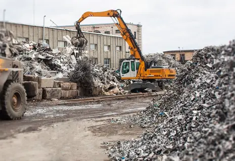 Сплавы на банку. Всеволожский завод готовят к перезапуску