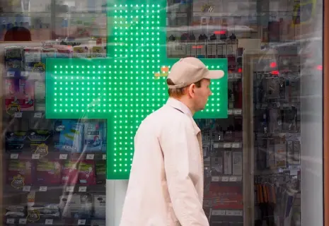 Таблетки дистанционно. Как растет онлайн-продажа лекарств