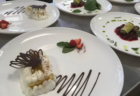 В Ленобласти выбрали «Лучшего шеф-повар 47 региона»