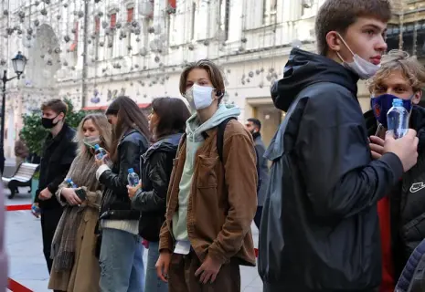 Анна Луканина: "Зумеры меняют рынок ретейла и задают тренды ближайшего будущего"