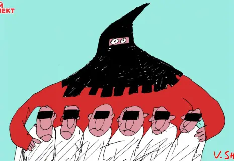 Понедельник Вячеслава Шилова. О группе риска