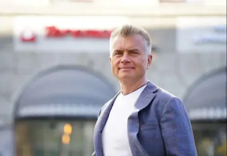 Виталий Свидовский: "Нам надо сообща поднимать репутацию отрасли"