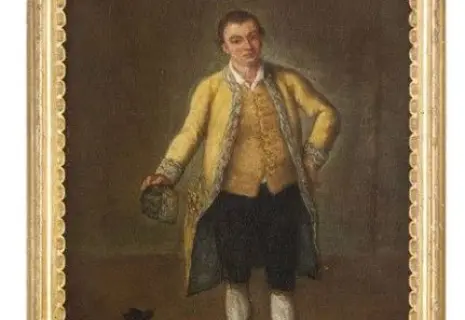 Эрмитаж купил новый экспонат за 4 млн рублей