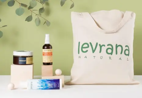 «Леврана» в особой зоне. Производитель косметики расширяется в Петербурге