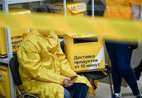 Доставляй, а то проиграешь. Куда идет рынок доставки товаров повседневного спроса