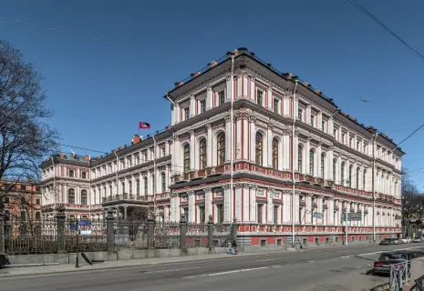 Профсоюзная национализация