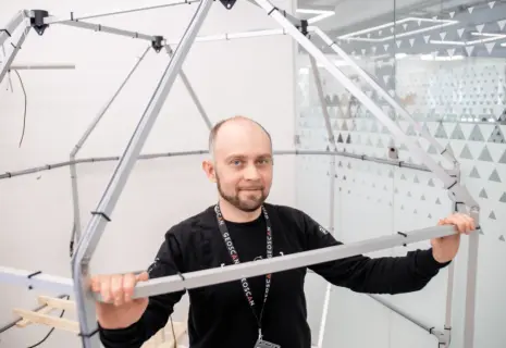 Александр Хохлов: "Ракета — это транспорт, а транспорту нужны правила дорожного движения"