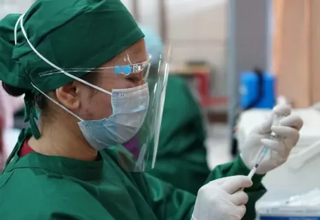 Медицинский ренессанс. Рынок частной медицины занялся профилактикой