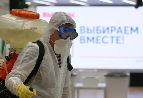 «Перебалансировка системы». Что такое выборы в России и как они устроены