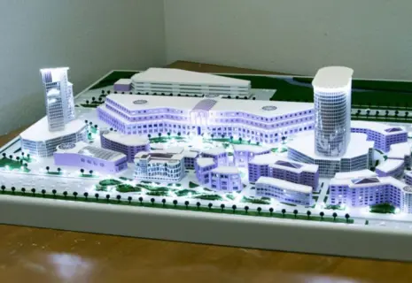 Китайцы без "Дружбы" и жилья. Бизнесменов Поднебесной банкротят в Петербурге