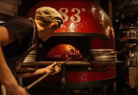 Алексей Буров: «К нам приходят за эмоцией»