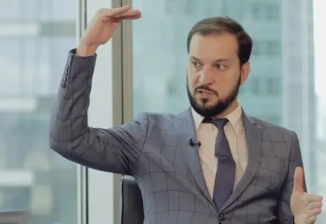 Сергей Гландин: "Россия будет ссылаться на свои СМИ, а Украина на свои"