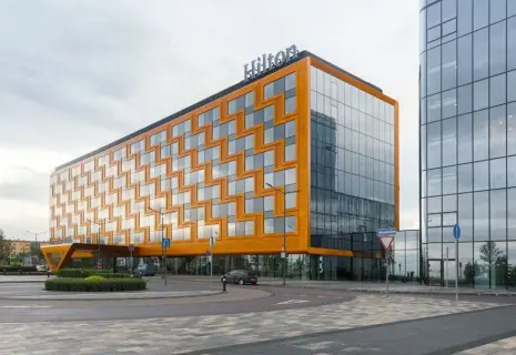 Гостиницы в новой реальности. Как отели выпутываются из сетей