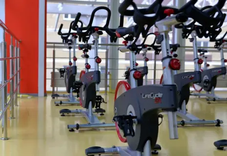 Закодированный спорт. Регионы вводят QR-систему доступа в фитнес-клубы