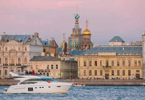 С ветерком по воде. Круизы на катерах и яхтах выходят из тени