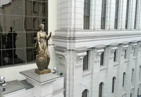 Супругов лишили "половинки" в бизнесе