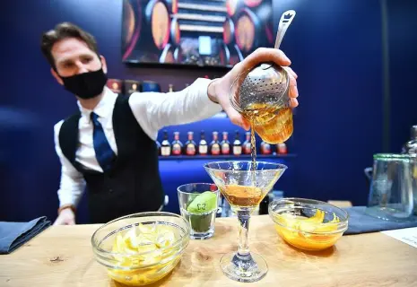 Будущее точно есть. Как себя чувствует сегодня ресторанный рынок