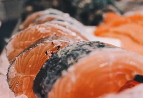 Рыбный день. Бизнесмен Леонид Цой продает активы