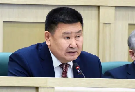 Вячеслав Мархаев: «Системность и стадность — это разные понятия»