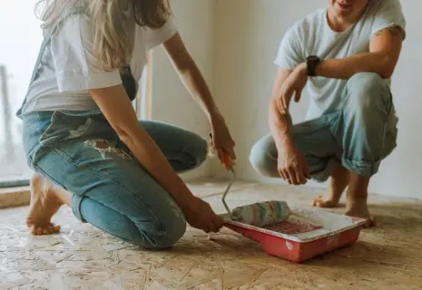 Дом как картинка. Сегмент DIY подстраивается под новые тренды