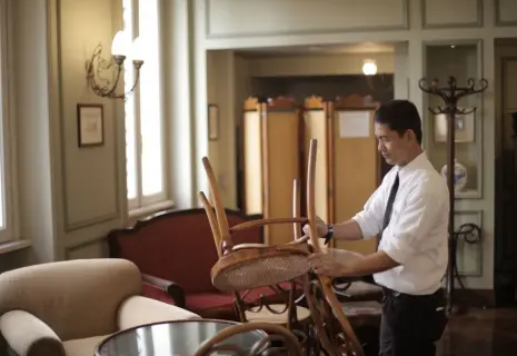 Гость хуже татарина. Что делать отельерам, если туристы бузят