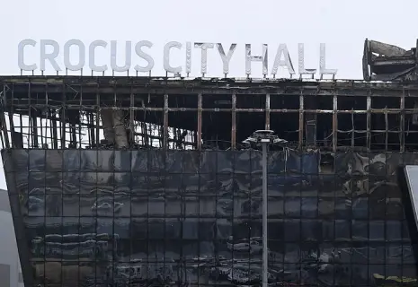 Террористический вред. Как закон защищает пострадавших от атак