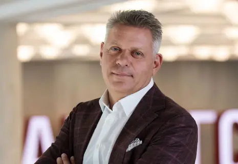 Вадим Прасов: "Многие европейцы с удовольствием приехали бы туристами в Россию"