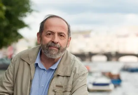 «Приоритет Путина — править пожизненно». Борис Вишневский* о коронавирусной весне