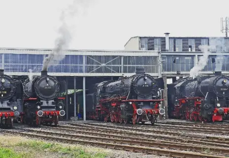 Пять паровозов. Владимир Путин сделал выбор для «Единой России»