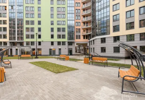 Setl Group сдал рекордные 1,33 млн м2 недвижимости в 2019 году