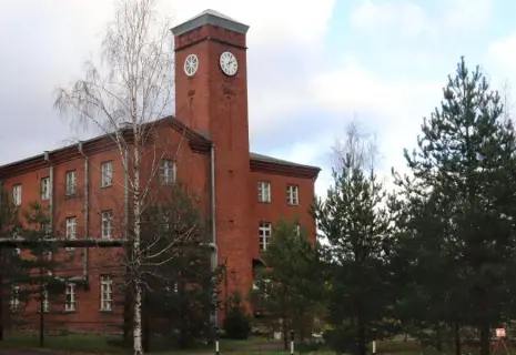 ЦБК без модернизации. Карельский производитель отложил расширение из-за санкций