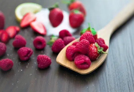 Ягодный рай. В Ленобласти расширят производство малины и клубники