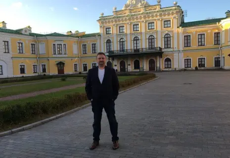 Почему железобетон не едет в Швецию