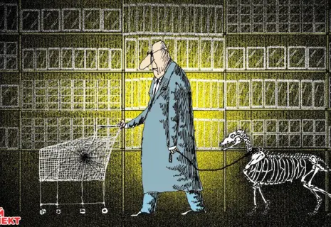 Евгения Серова: "Нам жить в продовольственном кризисе минимум два года"