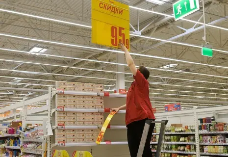 Дмитрий Потапенко (иноагент): "Нас выпиливают из внешнеэкономической деятельности"