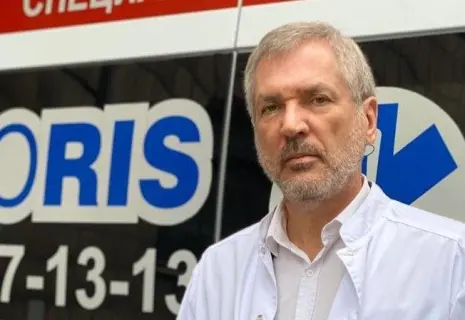 Лев Авербах: «Нужна подготовка медиков, а не поголовная самоизоляция»