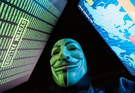 Рынок информационной безопасности растет на фоне катаклизмов