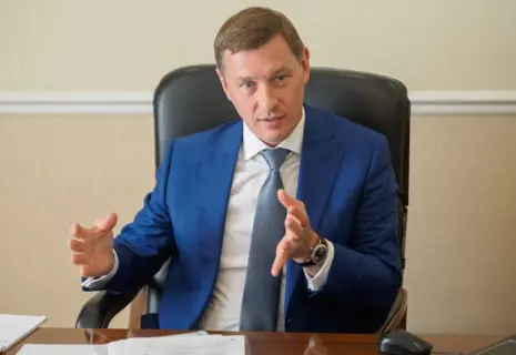 Михаил Москвин: «Для нерадивого бизнеса у нас есть кнут и пряник, но кнут больше»