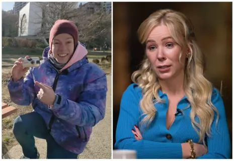 Дочь сенатора Мизулиной написала на Юрия Дудя* в Генпрокуратуру и требует признать его иноагентом