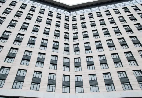 Группа RBI ввела в эксплуатацию отель ARTSTUDIO M103 у Московских ворот