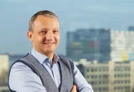 Михаил Иванцов: «Процент импульсных покупок в книжном магазине очень высок»