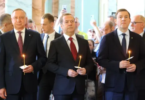 Составили партию