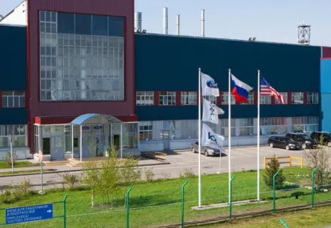 Ford с корейским акцентом. Американский концерн продал предприятие в Ленобласти