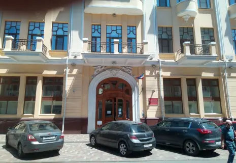 Солтанов и Ярчук. Дело о пяти миллиардах