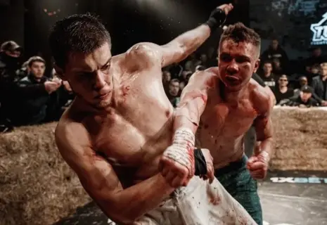 От драки друзей на парковке в «Москва-Сити» до крупного бизнеса. Что такое Top Dog