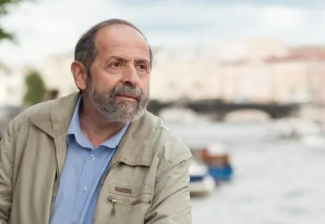 Борис Вишневский*: «Там, где нет свободы, колбаса обязательно исчезнет»