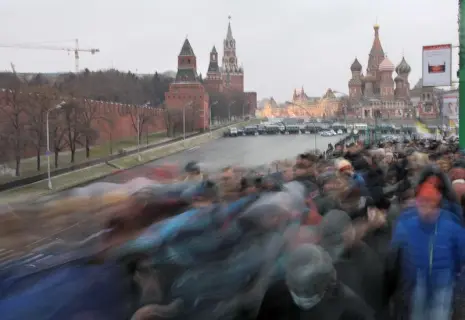 Александр Арбузов «Мне всё равно, какой из их президентов сбросит атомную бомбу в следующий раз»