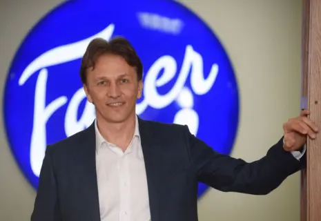 Владимир Калявин: «Многие карантинные привычки останутся с нами надолго»