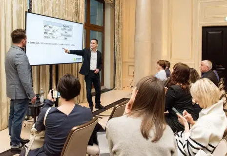 Обувной ретейлер ZENDEN вышел в премиальный сегмент рынка